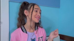 ДЕВОЧКИ НЕ МОГУТ ПОДЕЛИТЬ АМИНУ!!! УЧИЛКА ЙОГИ ПРОТИВ ТЕННИСИСТОК!