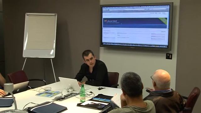 Using Joomla1 7b смотреть онлайн