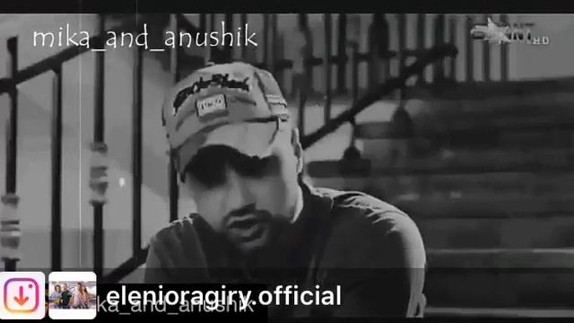 Mika and Anushik❤#Elenioragir2 смотреть онлайн