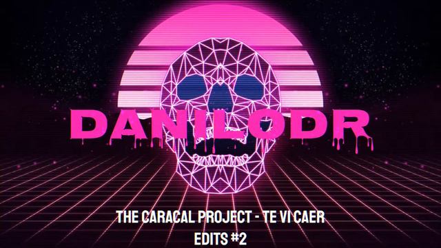 TE VI CAER (EDIT) Cumbiastep | The Caracal Project, Maria-Lea, Danil0dr смотреть онлайн