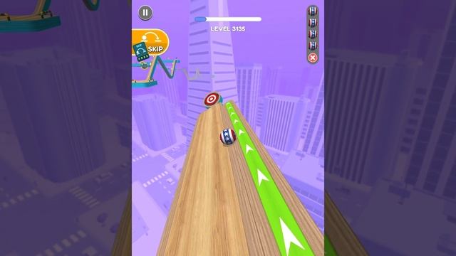 Going Balls | opponents race, Goal Ball, super race10, portalrun - Gameplay Walkthrough (LEVEL 3131 смотреть онлайн