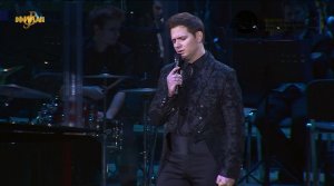 Николай Рябуха - "Мелодия", Кремлевский Дворец