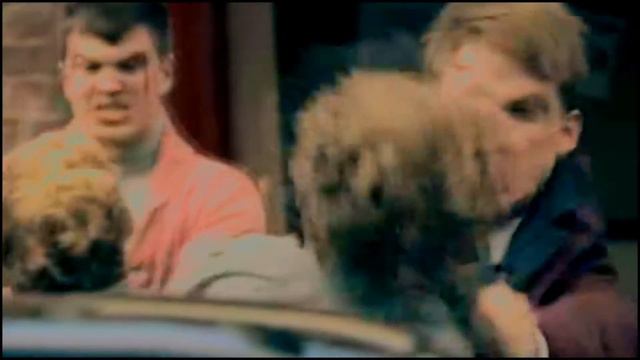 Franky & Luke【I feel it for the first time】6.04 смотреть онлайн