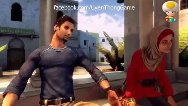 Unearthed Trail of Ibn Battuta Gold Edition Episode 1 Trailer смотреть онлайн