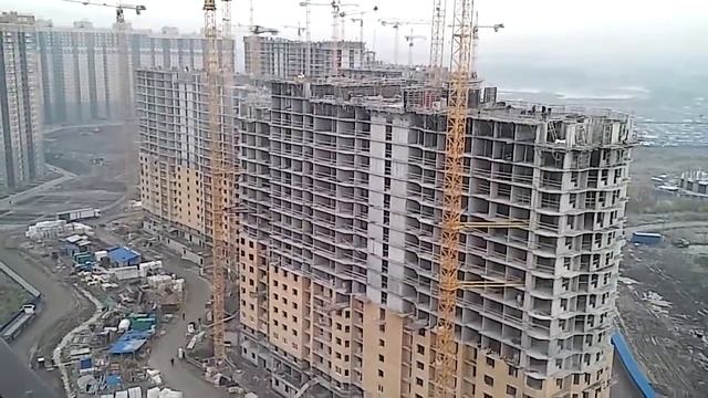 Застрока дома Северная долина смотреть онлайн