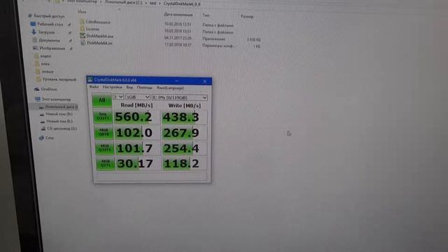 ОНЛАЙН ТРЕЙД.РУ SSD диск Colorful 2.5” 128 Гб SATA III 3D NAND TLC (SL300 128GB) смотреть онлайн