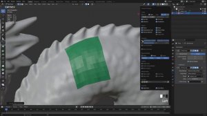 Курс Супер Blender. Ретопология