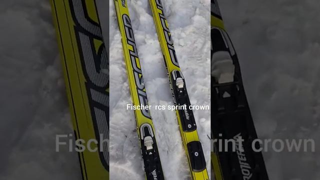 Подбор лыж для ребёнка 7 лет! смотреть онлайн