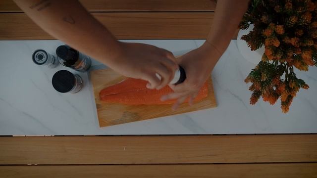 Готовим вкуснейшую пиццу в печи Ooni! смотреть онлайн