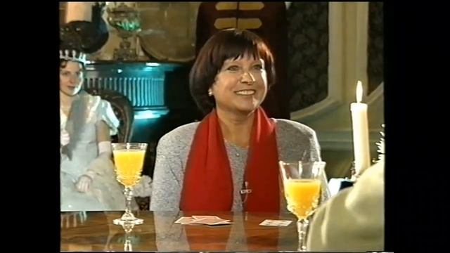 НОВАЯ ИГРА! АНДРЕЙ ДЕМЕНТЬЕВ, ЮРИЙ ПОЛЯКОВ И НАТАЛЬЯ КИЛИМНИК В БЛЕФ-КЛУБЕ (2002г.) смотреть онлайн