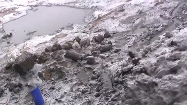 Арболитный дом. Скважина. Заключение. смотреть онлайн