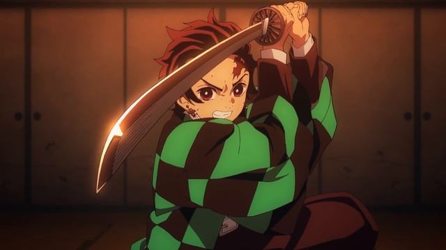 Клинок Рассекающий Демонов За 20 Минут | Kimetsu no Yaiba | Аниме | Selen смотреть онлайн