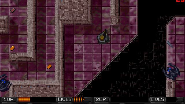 Alien Breed 11 часть.avi