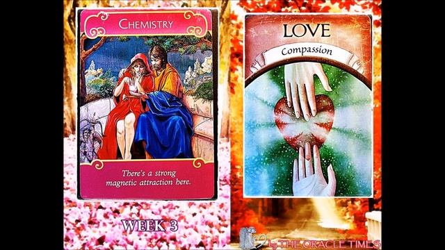 SCORPIO SEPTEMBER 2016 FREE LOVE & general tarot & oracle -YOU have the POWER! смотреть онлайн