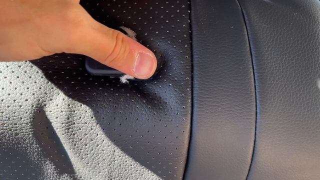 Как снять сидения на хендай крета. Пошив чехлов Hyundai Creta