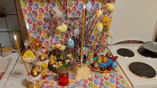 Пасха 2023, 16 апреля смотреть онлайн