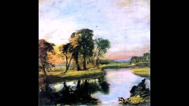 Художник Джон Констебль Constable John смотреть онлайн