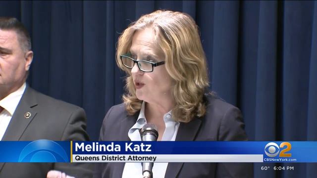 33 alleged gang members arrested in Queens investigation смотреть онлайн