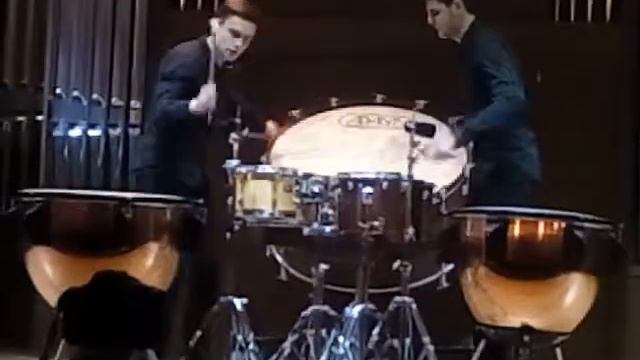 L.Marinaro"Specchio" смотреть онлайн