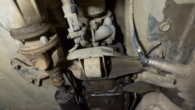 Как снять КПП на Ниве. смотреть онлайн