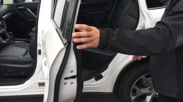 Subaru Forester || Edmonton Hyundai Dealer смотреть онлайн