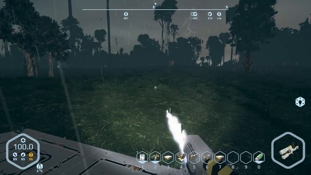 [S2] Planet Nomads #2 –Прокачиваем персонаж смотреть онлайн