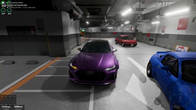 Torture Test On My PC. | BeamNG Drive 1440p Ultra Settings; Ryzen 5 5500 / GeForce RTX 2060 смотреть онлайн