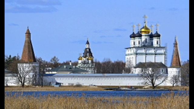 Господь говорит нам просто смотреть онлайн