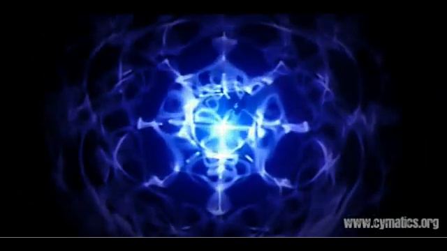 Наслаждайся искусством Киматики 2 смотреть онлайн