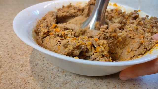 Печеночный паштет + Печеночный рулет от ПроСто Смак смотреть онлайн