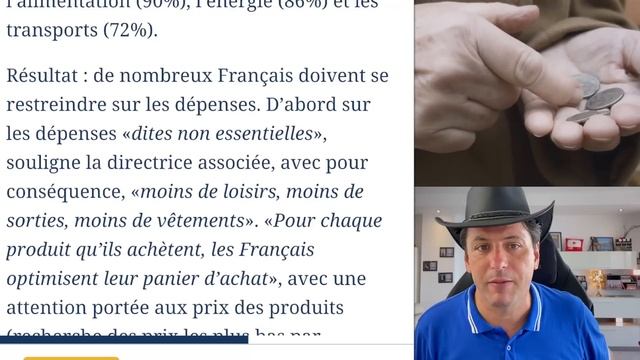 Nouveau Record : Maintenant Il Vous Manque 588 Euros Par Mois Pour Vivre Confortablement смотреть онлайн