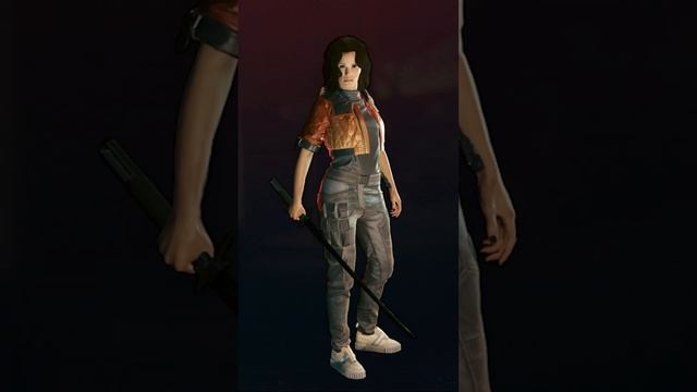 Did You Miss This Unique Cyberwear in CYBERPUNK 2077 1.6! смотреть онлайн