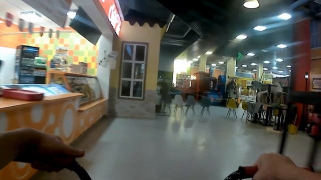 ПОКАТУХИ #12 | Ворвался в ТЦ в Югорске | Раздал фирменные наклейки смотреть онлайн