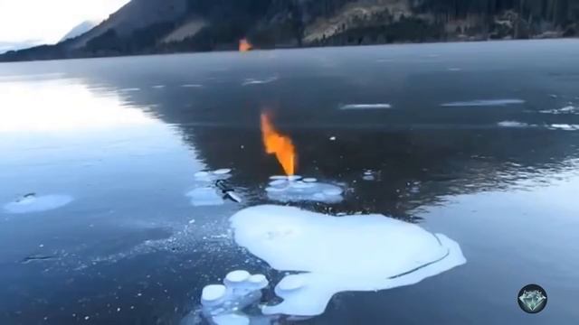 Если бы эти природные явления не сняли на камеру, никто бы не поверил смотреть онлайн