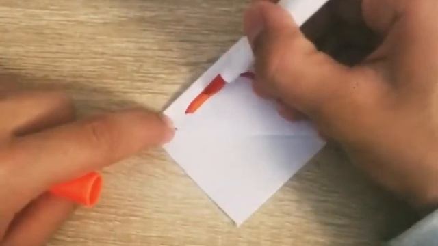 DIY Как сделать закладки для книг?Без клея смотреть онлайн