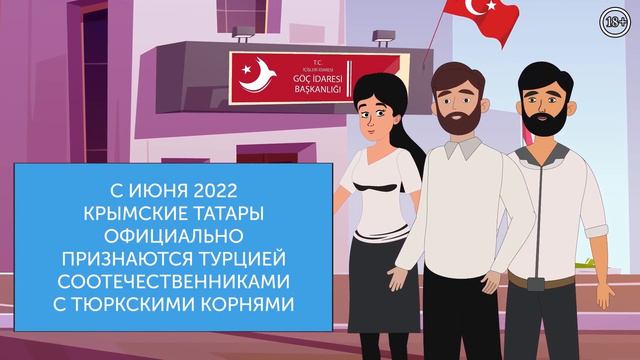 Кто может получить бессрочный ВНЖ Турции? | Турецкий бессрочный ВНЖ | Turk Estate смотреть онлайн