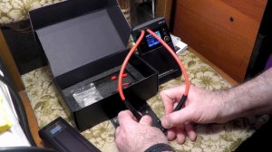 Купил точечную сварку Fnirsi SWM-10(Распаковка+Проверка)