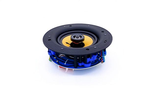 Потолочный динамик SKY SOUND FLC-5TW смотреть онлайн