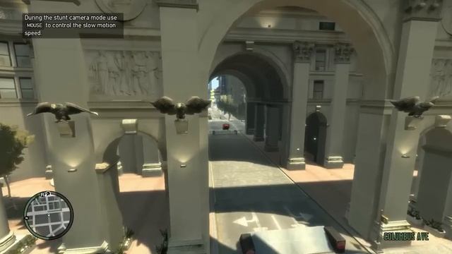 GTA IV: Fiat PUNTO ESPORTIVO! SOCADÃO! (MOD GTA 4) смотреть онлайн