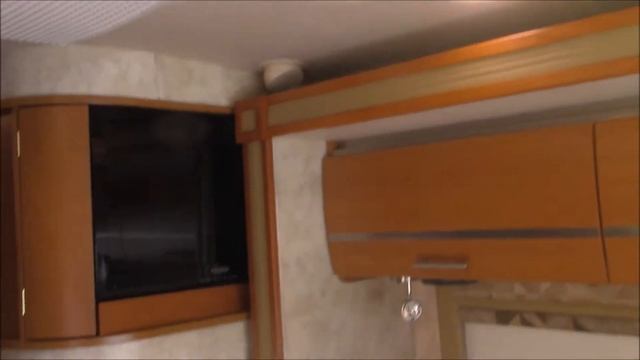 An In-Depth Look At Our 2012 Itasca Reyo 25T смотреть онлайн