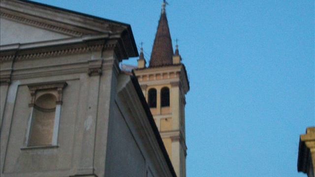 Le campane di Crema (CR) - Santuario della Madonna delle Grazie смотреть онлайн