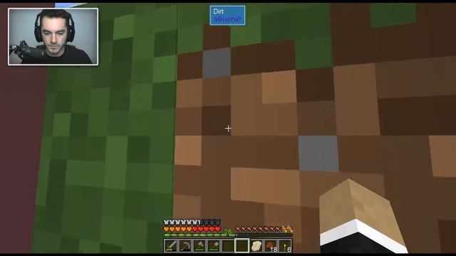 Minecraft: SevTech Ages Survival Ep. 17 - A New Age