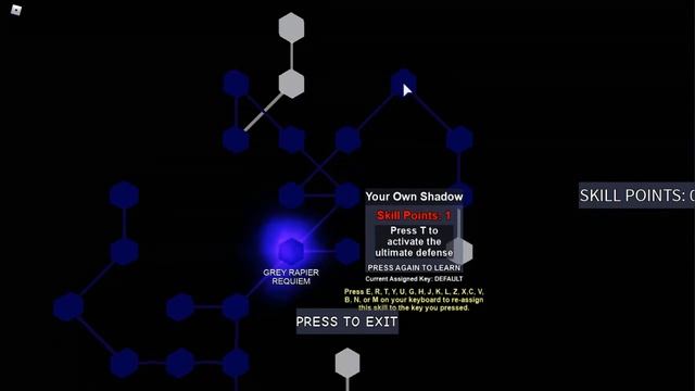 SCR pluck combo + skill tree [READ DESC] смотреть онлайн