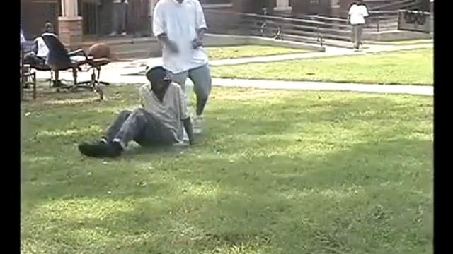 1st Annual Throw A Crackhead Competition Funny Video смотреть онлайн