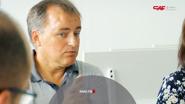 LeadMind: CAF´s Digital Train Platform смотреть онлайн