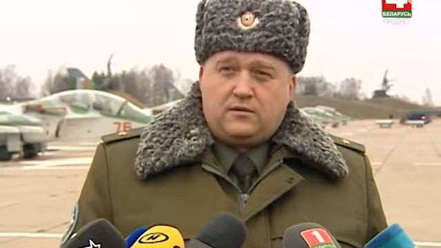 Новость от 24.11.2016. Новые самолеты ЯК-130 смотреть онлайн