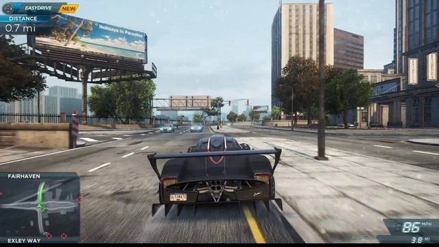 When anyone drive cars without driving license ## NFS MW 2012 ## PC ( CHECK LINK IN DESCRIPTION) смотреть онлайн