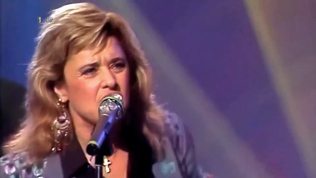 Крис Норман и Сюзи Куатро. Мне нужна твоя любовь смотреть онлайн