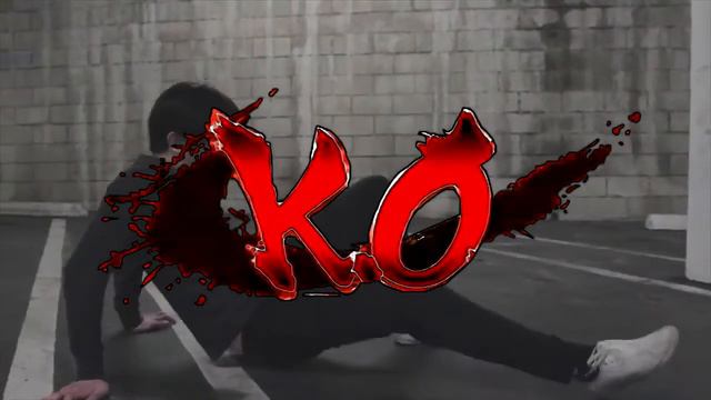 Street Fighter real life Parody смотреть онлайн