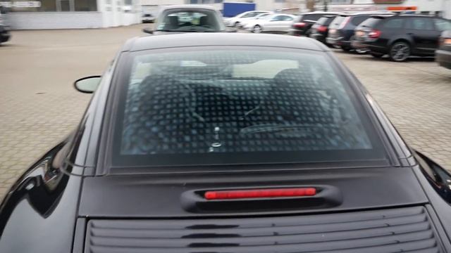 Porsche 911 996- Toyota maczała tu palce смотреть онлайн